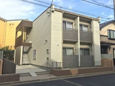 【外観】 | ＴＯＭＯ