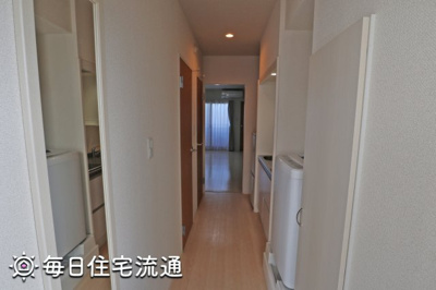 【内装】 | ＴＯＭＯ