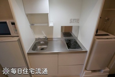 【キッチン】 | ＴＯＭＯ