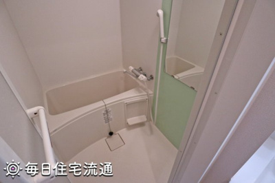 【浴室】 | ＴＯＭＯ