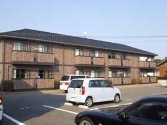 セピアコート Ａ棟