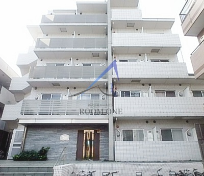 プレール・ドゥーク上池袋