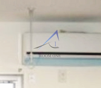 オプサス東尾久の設備|エアコン付きです。