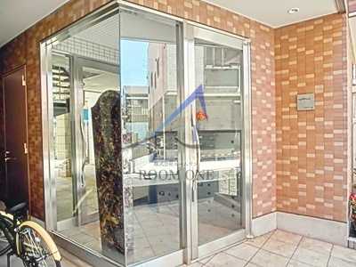 オプサス東尾久