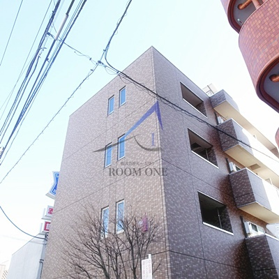 オプサス東尾久