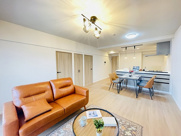 エバーライフ箱崎第2の画像