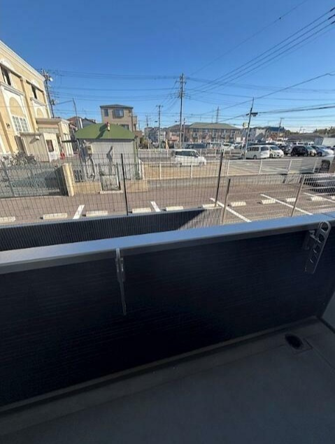 RIS伍番館の展望