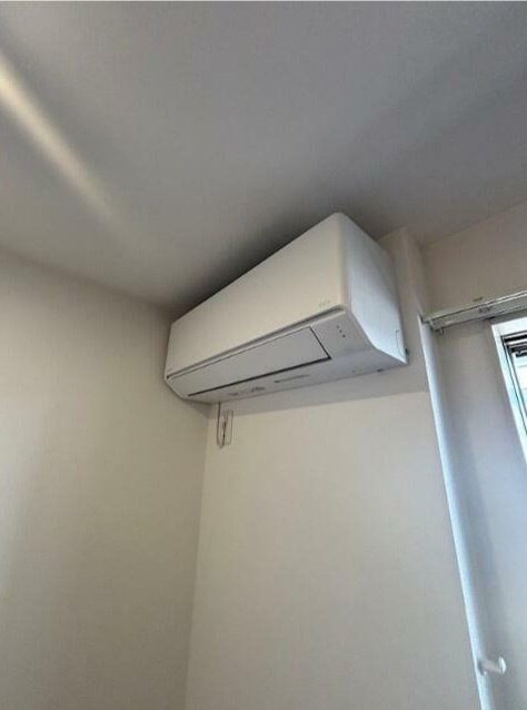 RIS伍番館の設備