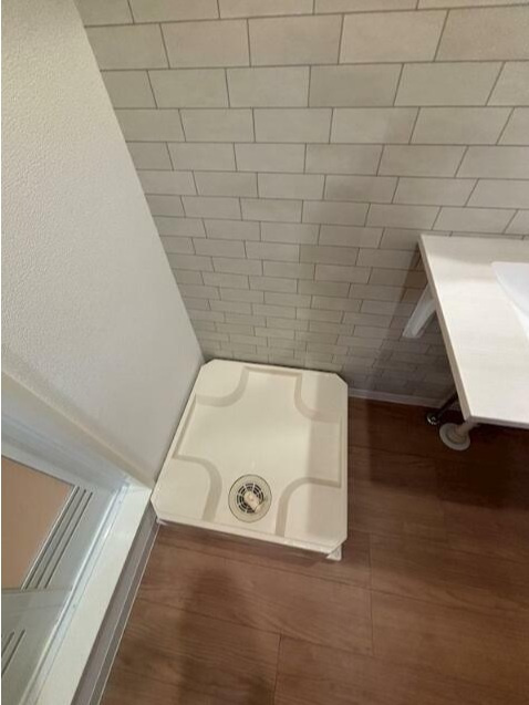 RIS伍番館の設備