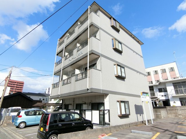 ドリームハウス