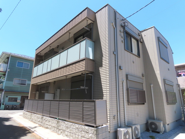 モンテベルデの外観|★耐震性、耐火性に優れた旭化成へーベルメゾン★