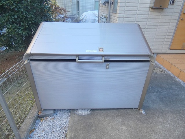 モンテベルデのその他共用部分