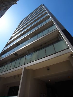 【外観】 | リブリ・グラン 関口