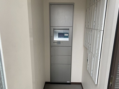 【その他共用部分】 | リブリ・グラン 関口