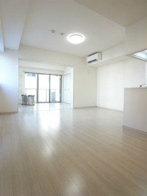 【居間・リビング】 | リブリ・グラン 関口