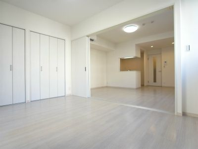 【居間・リビング】 | リブリ・グラン 関口