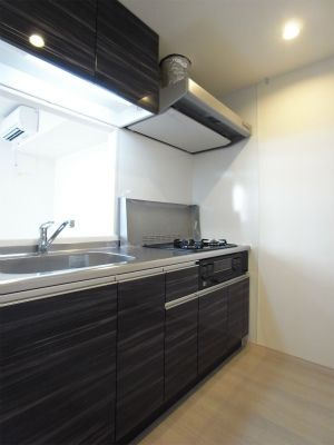 【キッチン】 | リブリ・グラン 関口