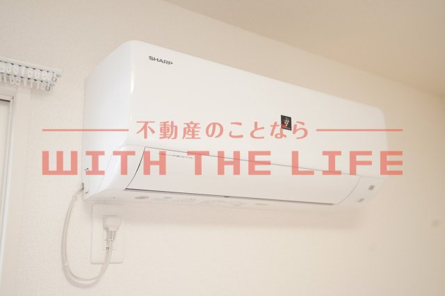 アベリアⅡ番館【キャッシュバック対象物件】の設備|※同建築会社施工の類似物件の画像です