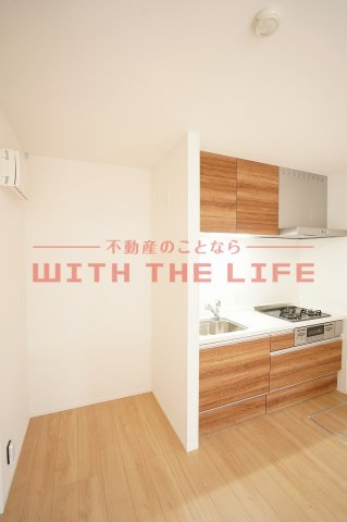 アベリアⅡ番館【キャッシュバック対象物件】の内装|※同建築会社施工の類似物件の画像です