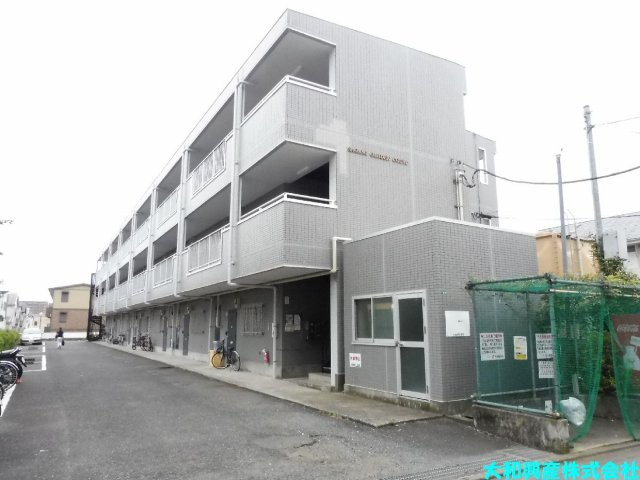 相模ガーデンコート