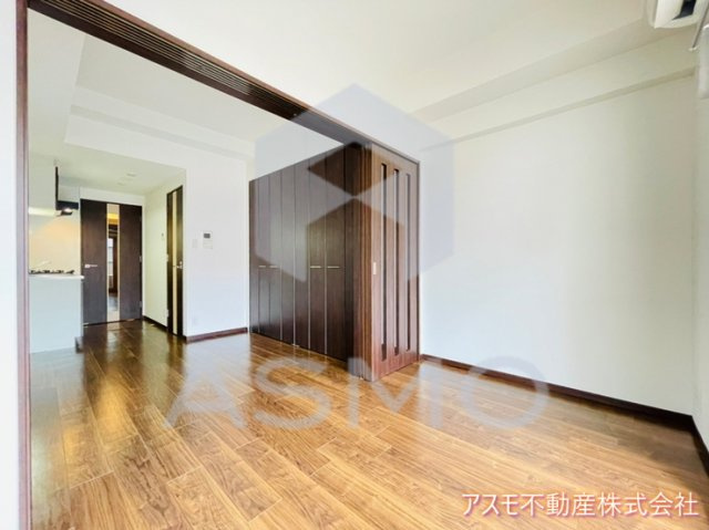 【内装】 | S-RESIDENCE淀屋橋