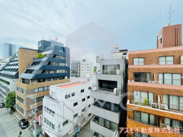【展望】 | S-RESIDENCE淀屋橋
