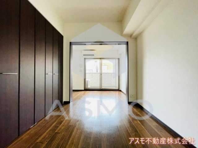 【居間・リビング】 | S-RESIDENCE淀屋橋