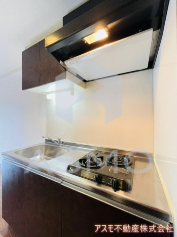 【キッチン】 | S-RESIDENCE淀屋橋