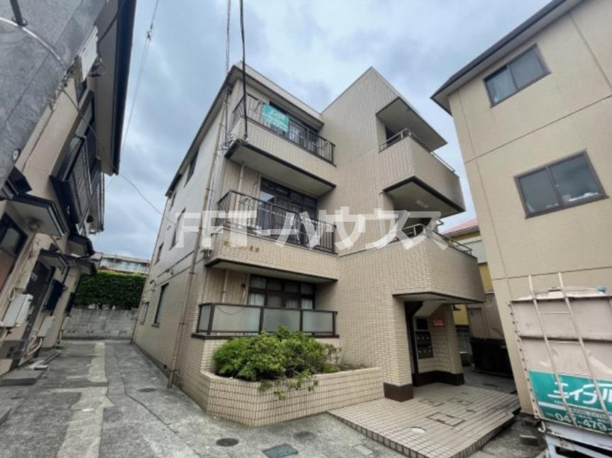 第二メゾン湯浅