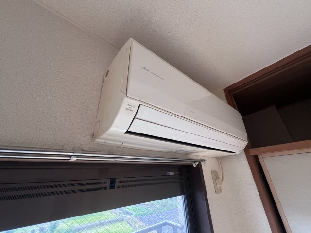 サンスコーレ壱番館の設備