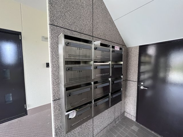 サンスコーレ壱番館のその他共用部分