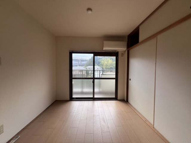 サンスコーレ壱番館の子供部屋