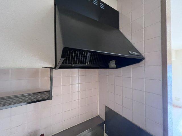 サンスコーレ壱番館のキッチン