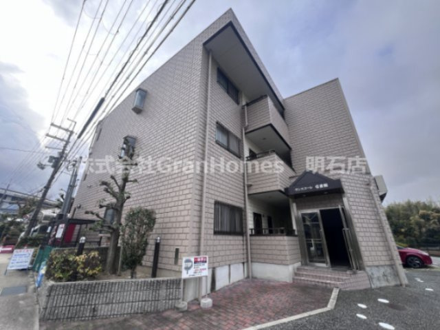 サンスコーレ壱番館