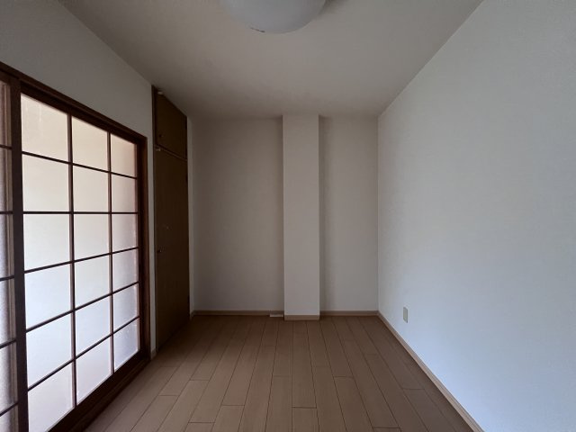 サンスコーレ壱番館の洋室