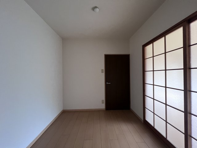 サンスコーレ壱番館の洋室