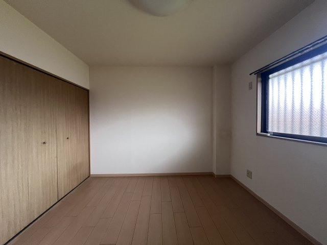 サンスコーレ壱番館の洋室