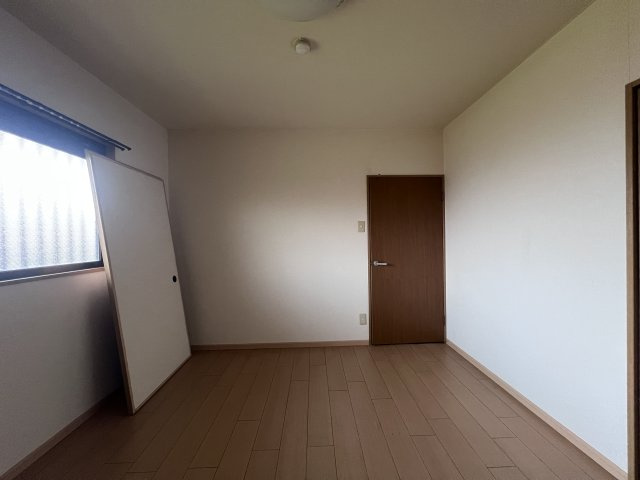 サンスコーレ壱番館の洋室