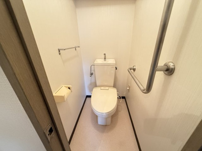 【トイレ】 | サニーフラット田中