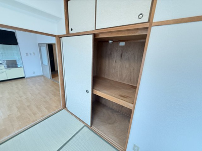【収納】 | サニーフラット田中