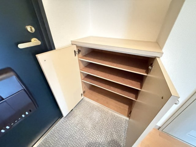 【収納】 | サニーフラット田中