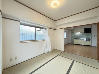 【和室】 | サニーフラット田中