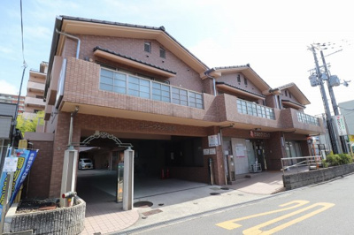 【外観】 | サニーフラット田中