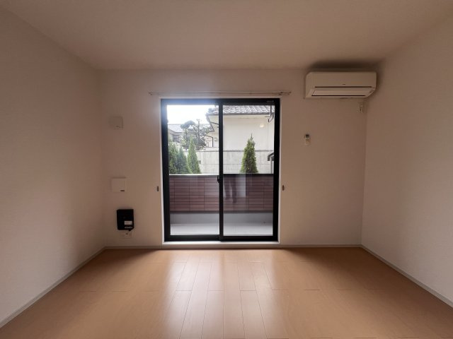 セプト・クルールの居間・リビング