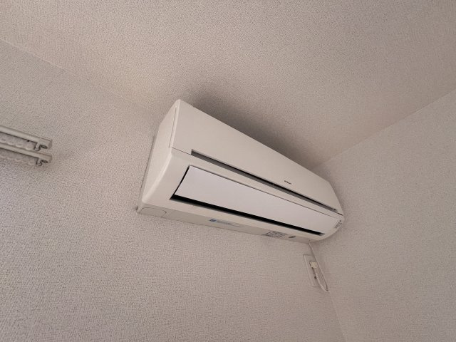 セプト・クルールの設備