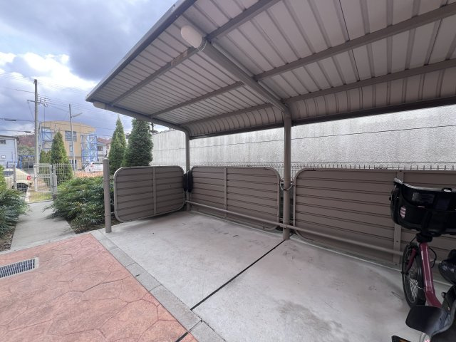 セプト・クルールのその他共用部分