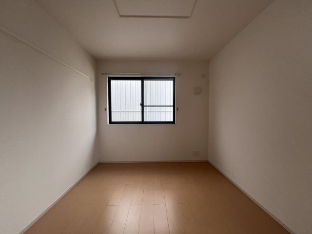 セプト・クルールの寝室