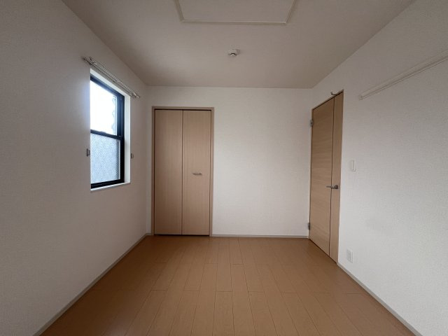 セプト・クルールの子供部屋