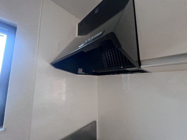 セプト・クルールのキッチン