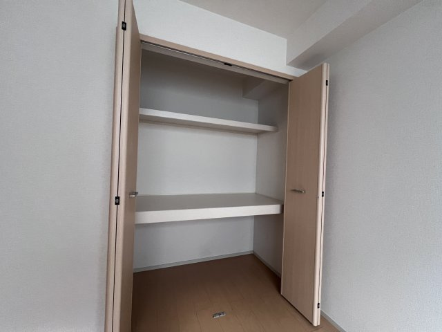 セプト・クルールの収納